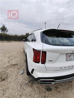 كيا سورينتو